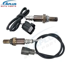 2Pcs Up&Downstream Oxygen Sensor For 2005 Subaru Forester Impreza Legacy Outback