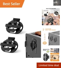 Innovative Meat Probe Organizer - BPA-Free, Heat-Resistant Storage Solution