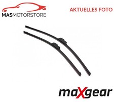 SCHEIBENWISCHER WISCHERBLATT VORNE MAXGEAR 39-0121 A FÜR FIAT MAREA