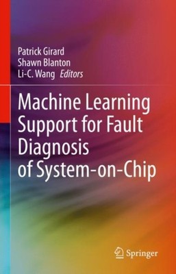 Girard - Machine Learning Unterstützung für Fehlerdiagnose von System-on-Chi - J555z