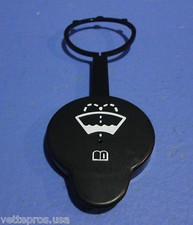 1975-2004 C3 C4 C5 CORVETTE WINDSHIELD WASHER RESERVOIR CAP 22677855