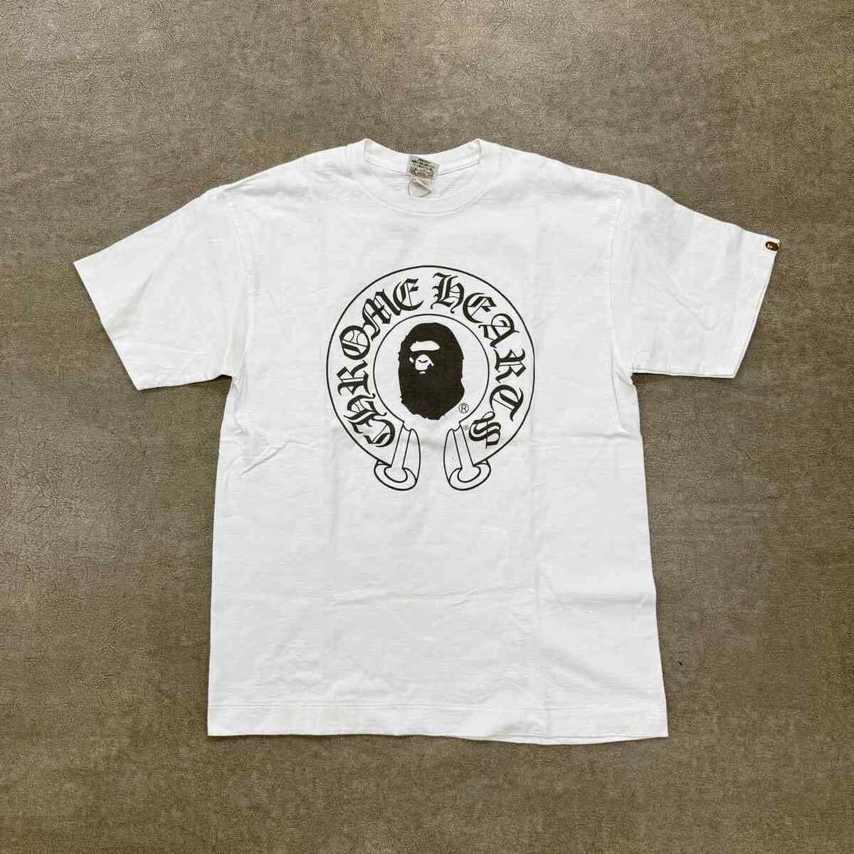 Bape T-Shirt Bape T-Shirt