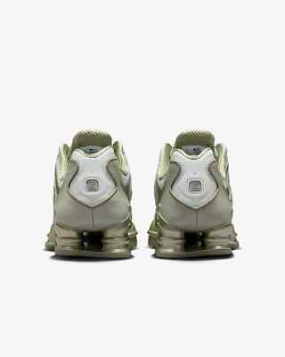 Size 8 - Nike Shox TL Light Army W for sale online | eBay