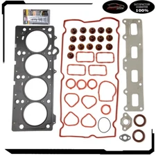 Cylinder Head Gasket Set for 2001-2008 Chrysler PT Cruiser 2.4L l4 DOHC VIN B