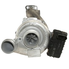 Turbolader Garrett 764809 für Mercedes C CLS E G GL GLK M R Sprinter Turbolader Garrett 764809 für Mercedes C CLS E G GL GLK M R Sprinter