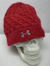 under armor kids beanie