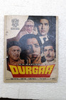 Vintage Durga Indian Hindi Movie Booklets Bollywood Pressbook Brochure Collectib