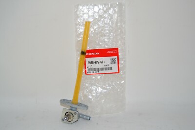 2007-2014 Honda TRX420 Rancher OEM Petcock Assy 16950-HP5