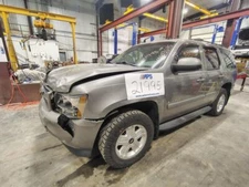 09 - 10 CHEVROLET TAHOE Engine Brain Box E849862
