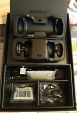 Bose SoundSport Free In Ear Wireless Headphones - Midnight Bose SoundSport Free In Ear Wireless Headphones - Midnight