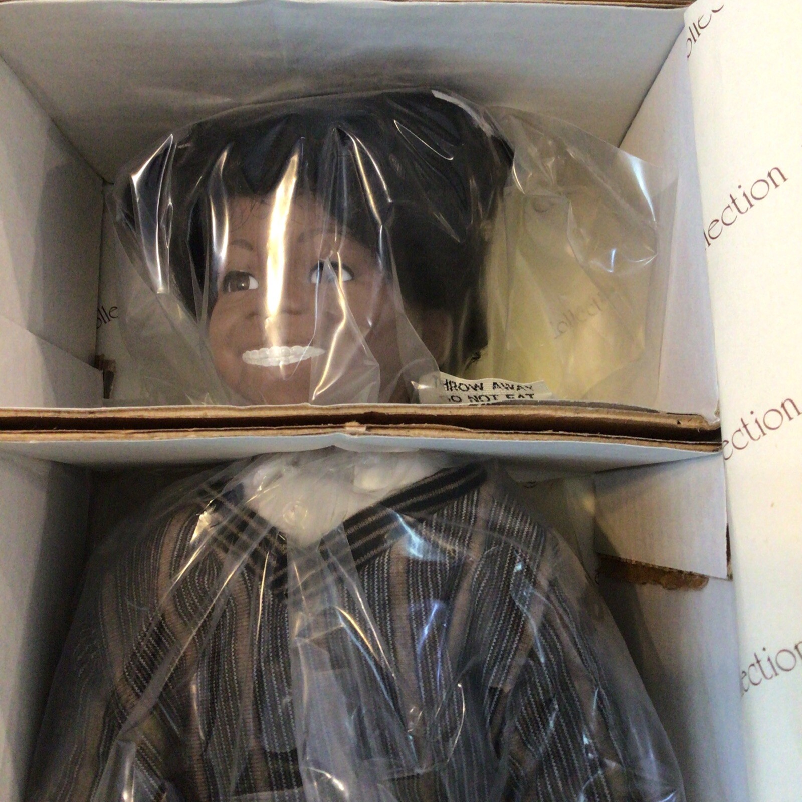 Hamilton Collection 