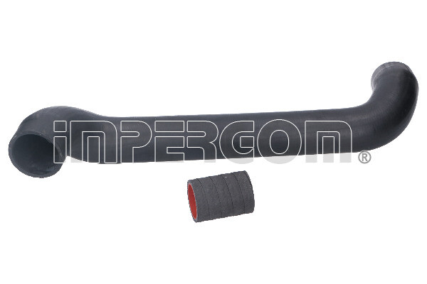 Original Imperium Ladeluftschlauch FüR Ford Mondeo IV Turnier 2.0 Tdci Galaxy-image