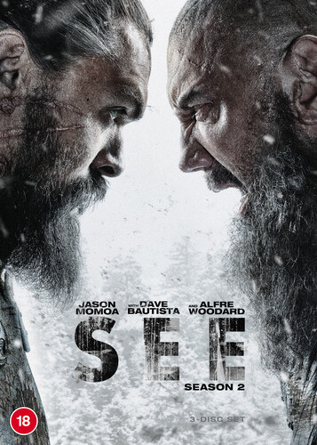 See - Series 2 - Image 2