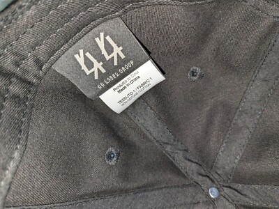 44 Label Group Anyma 🧢 Hat 2023 NWT Mens One Size CTO HTF RARE