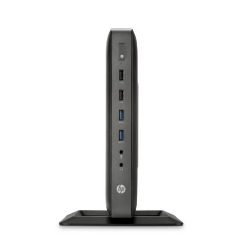 HP Mini pc T620QC Thinclient AMD GX-415GA SOC 4GB 16GB Linux/Win Ricondizionato - Imagen 2 de 4