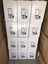 Lot of 12 HOCL Disinfectant Solution Bleach Chloride Generators New Original Box