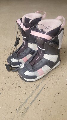Salomon Dawn Snowboard Boot - Women's