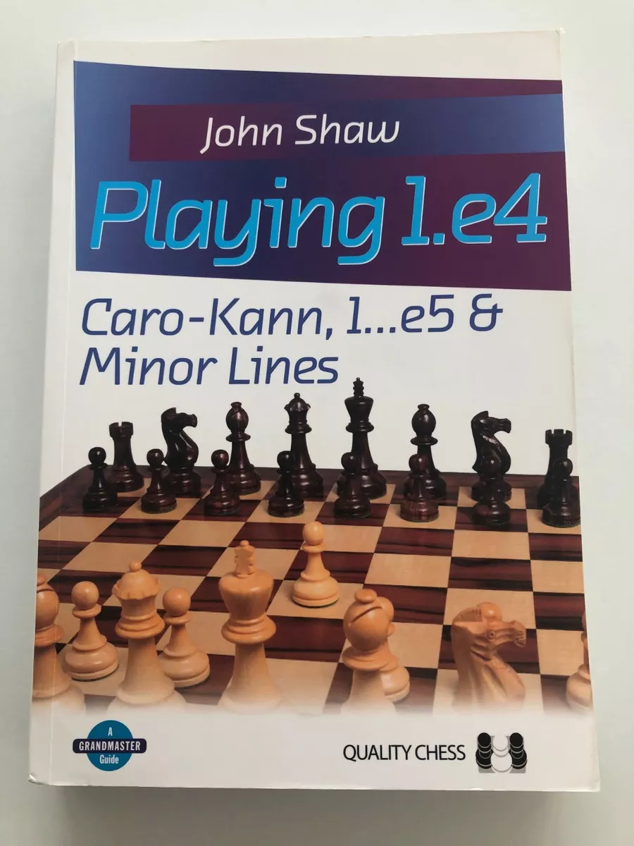 I bought my first magnetic Chess board and book! Has anyone read this book  or have any other recommendations? : r/chess