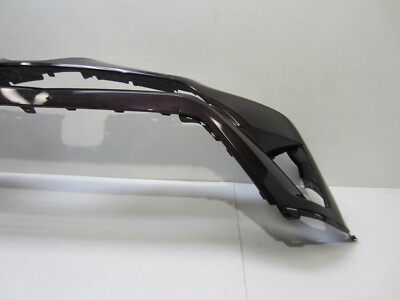 2016-2017 Toyota RAV 4 Front Bumper OEM Middle for sale online | eBay 