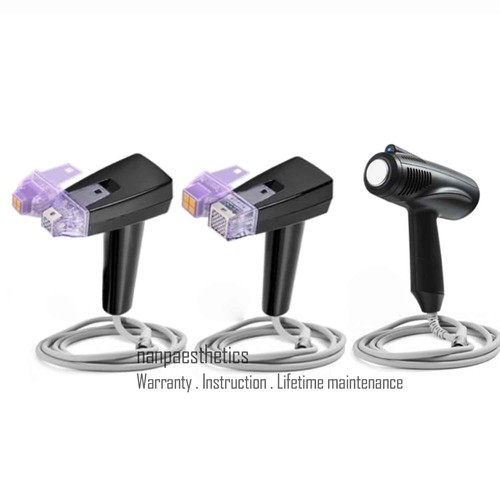 Link for Special Customer 2025 macchina anti-età lifting pelle viso frazionaria - Foto 16 di 16