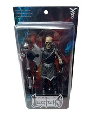 Mythic Legions Skeleton Legion Builder - Four Horsemen Original Kickstarter 1.0