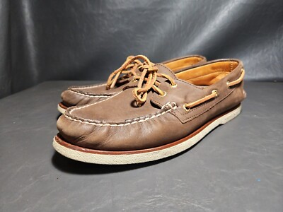 Sperry Top Sider Men\'s Veteran Loafer Sz-10 Sperry | Shoes | Sperry Top Sider Mens Veteran Loafer Sz  main image 3
