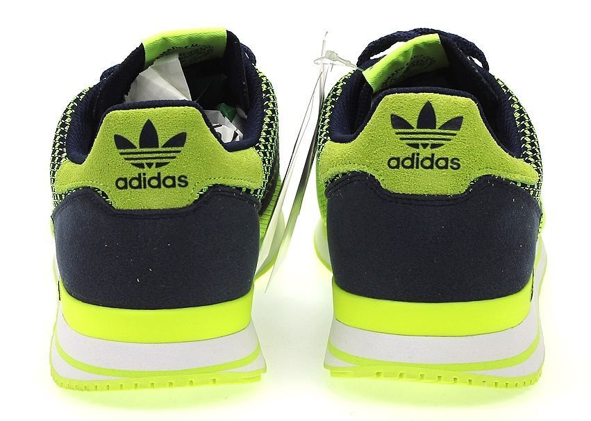 adidas zx 500 collegiate green