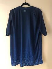 Preços baixos em Blue West Ham United International Club Camisas