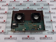 SIEMENS 6ES5 988-3LA11 Hicool Fan 220v Ac/50 Hz