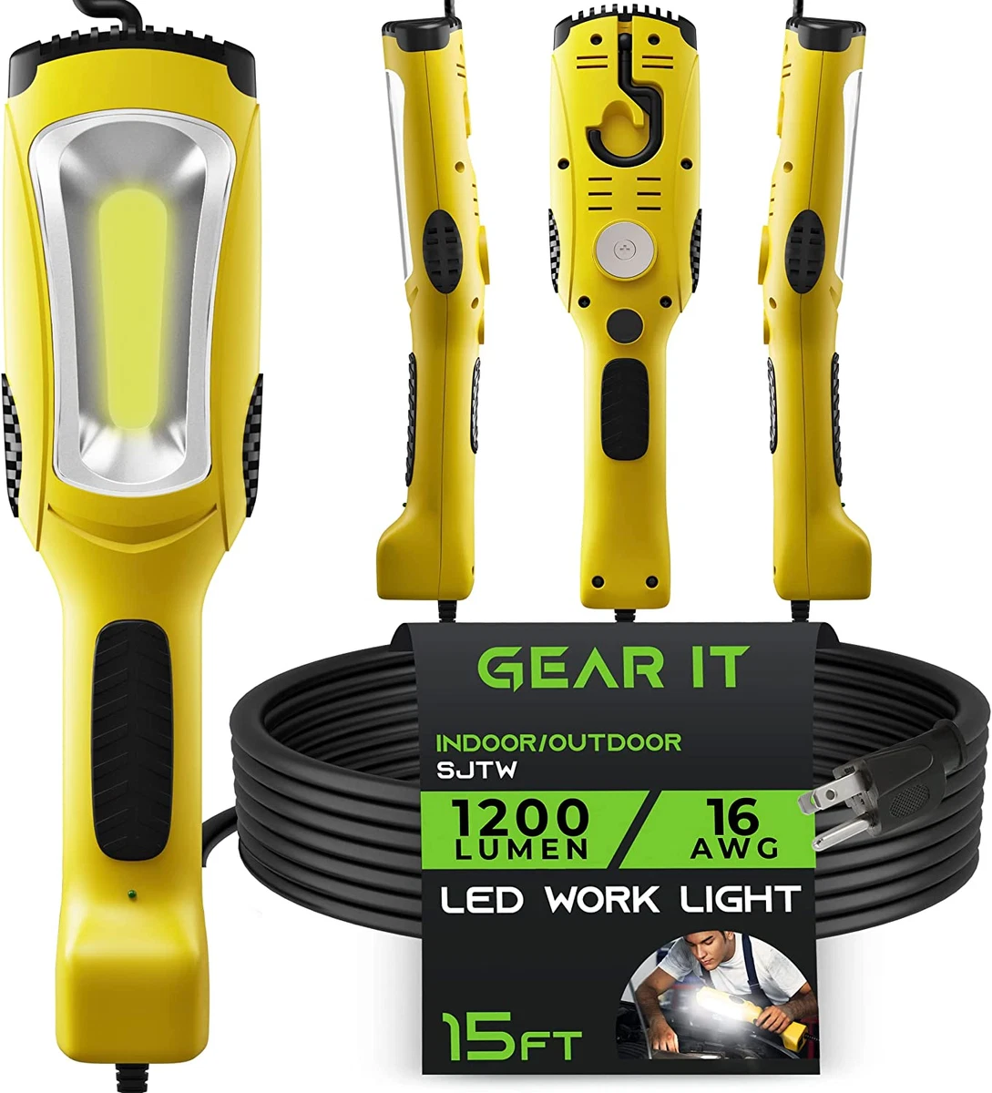 Mechanic work light deals