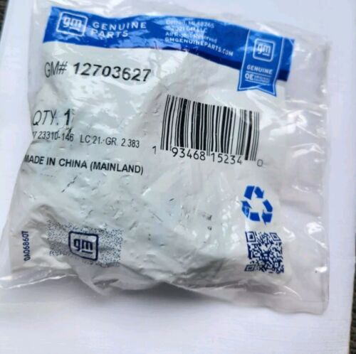 GM General Motors 12703627 SENSOR Brand New - Picture 2 of 2