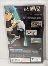 Star Ocean: First Departure Video Games for sale | eBay