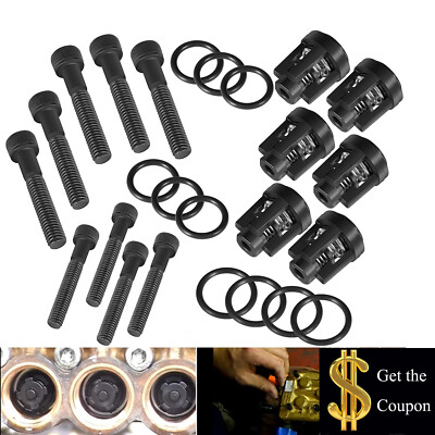 #ad Pressure Washer Pump Valve Check Kit 190591GS for Briggs and Stratton Craftsman $22.52