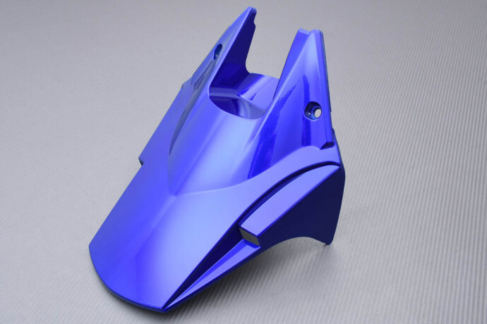 Garde-boue CBR 1000RR 2012-2016 contre impacts de route - 3