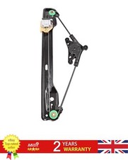 Rear Right Window Regulator For Mercedes GL-CLASS GLS M-CLASS 11-19 1667300279