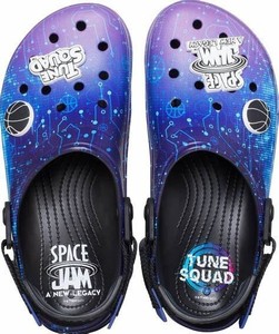 Crocs Space Jam | eBay