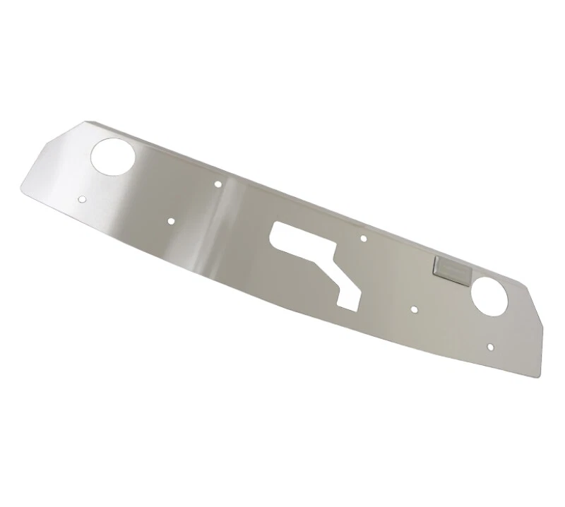 Panel de desviación de aire NRG SS para Mazda Miata 90-98 (con faros emergentes) Foto 3 de 4