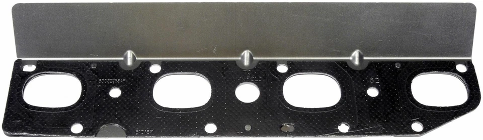 Se adapta a Dodge Durango 2011-2020 5,7 L colector de escape izquierdo Dorman 228XS45 2012 2013 Foto 2 de 3