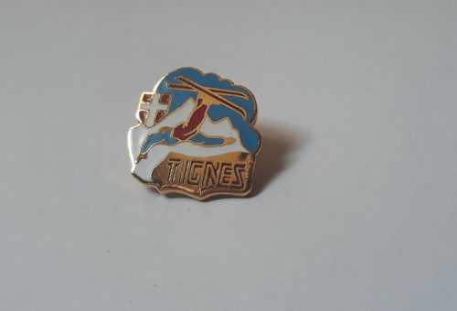 PIN'S HOSPICES DE Beaune (EGF doré signé Corner) hauteur: 3 cm EUR 9,00