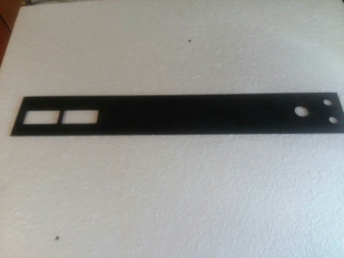 Pioneer SX-939 Stereo Receiver   Dial Screen