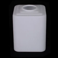 Vanity Light Fixture Glass Globe / Shade / Bowl / Cover (REPLACEMENT PARTS)