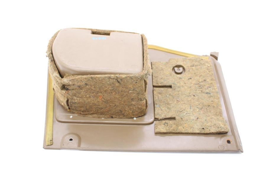1987-1989 Nissan 300ZX Z31 2+2 Driver Left Rear Cargo