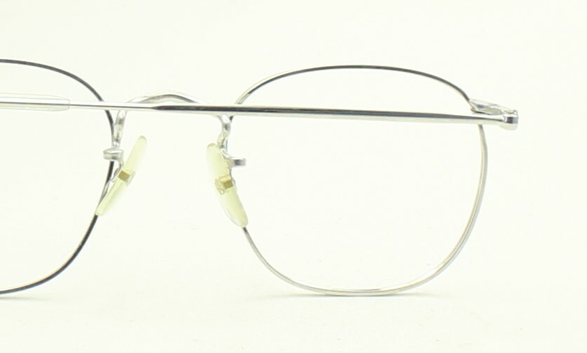 M*t様 60s ALGHA 14KT WHITE GOLD QUADRA PA M*t様 60s ALGHA 14KT WHITE GOLD QUADRA PA M*t様 60s ALGHA 14KT