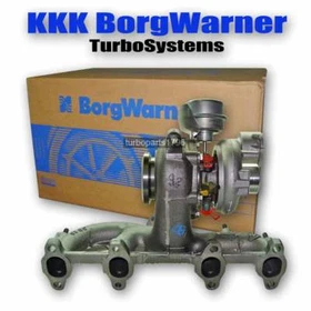 038253014G Touran Golf Turbolader 1,9 Liter TDi 038253056L 038253016R 038253056G
