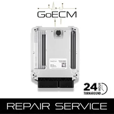 Duramax LBZ ECM Repair Service **1-Year Warranty**1-Day Turnaround**