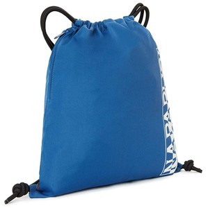 NAPAPIJRI ZAINO HAPPY GYM SACK SACCO BORSA BAG SACCA PALESTRA PISCINA  SCUOLA | eBay