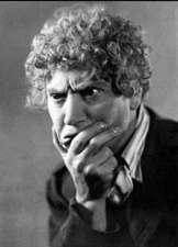 Harpo Marx Studio Portrait Print 8 X 10