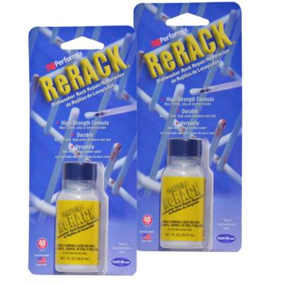 performix rerack
