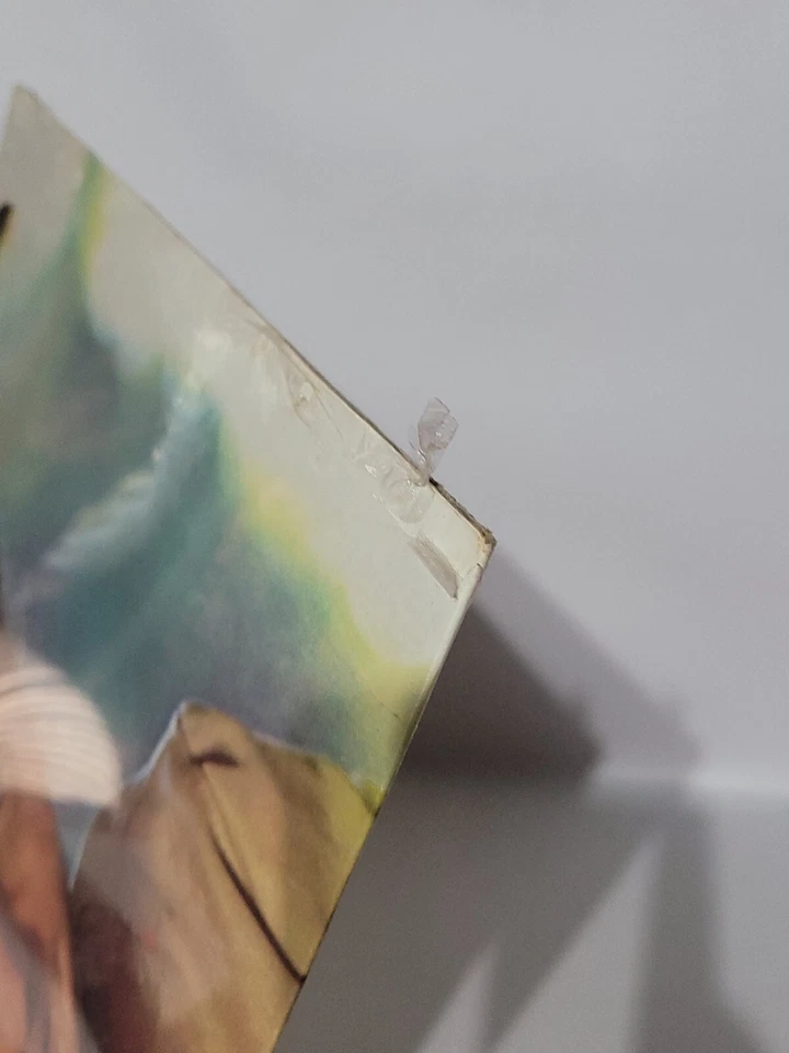 Henry Mancini COVER MISPRINT NO Doc Severinsen Brass Ivory & Strings SEALED  - Image 3 of 4