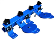 Top-grade General Desktop Screen Printing Clamp for Screen Printing Easy to Use